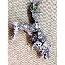 Load image into Gallery viewer, TRANSFORMERS The Last Knight 2007 Turbo Changer Grimlock HASBRO/TOMY