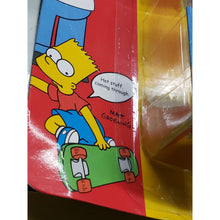 Load image into Gallery viewer, The Simpsons "Scout Leader Flanders" WORLD OF SPRINGFIELD Series 10 Interactive