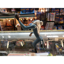 Load image into Gallery viewer, Disney The Lion King Rafik Battlei Action Figure 3.5” Push Button No Staff