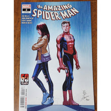 Load image into Gallery viewer, Amazing Spider-Man #2 LGY #896 John Romita Jr Cover A Marvel 2022 Zeb Wells, VF