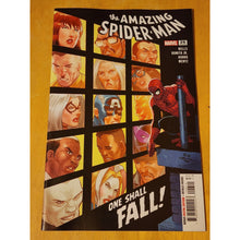 Load image into Gallery viewer, Amazing Spider-Man #26 (2023) Marvel Comics Romita Jr. Cover ASM, VG/F