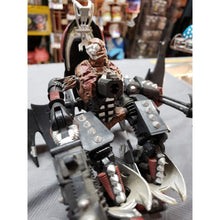 Load image into Gallery viewer, 1995 McFarlane Toys Spawn Series 3 Future Spawn Special Edition Figure, As Is