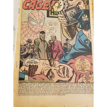 Load image into Gallery viewer, 🕷️ MARVEL TALES #100 SPIDER-MAN, 1979 MARVEL Comics, G/VG Book