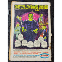 Load image into Gallery viewer, Aquaman #48 (1969 DC) Silver Age Nick Cardy Cover GD/VG Complete