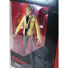 Load image into Gallery viewer, STAR WARS "The Black Series" Luke Skywalker (Yavin Ceremony) #100 RARE MISPRINT