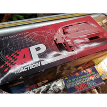 Load image into Gallery viewer, ACTION 1:24 UPS #88 Dale Jarrett Nascar Die Cast Model Car, Some Box Wear