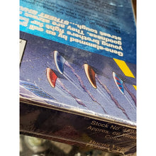 Load image into Gallery viewer, Street Sharks "The Gene Slamming Begins" (VHS, 1995) Cartoon Show. SEALED
