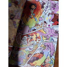 Load image into Gallery viewer, Steven Universe #1 Kaboom 2014 Comic w/ Uncle Grandpa Preview FN-VF