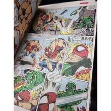 Load image into Gallery viewer, Amazing Spider-Man #370 Direct Market Edition ~ VG/F ~ 1992 Marvel Comic