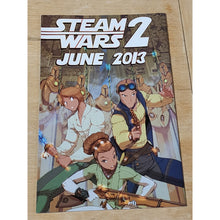 Load image into Gallery viewer, Gold Digger #201 Vol. 3 2013 Antarctic Press, VG/VF Comic Book RY41-255