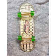 Load image into Gallery viewer, Vintage 2000 McDonald's Happy Meal Toy Finger Board ProGear, Used, Loose, As Is