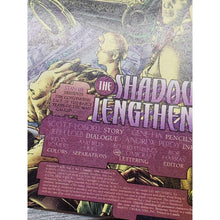 Load image into Gallery viewer, Askani'Son #1 (1996 Marvel Comics) X-Men Special Event, Wraparound Cover VG/VF