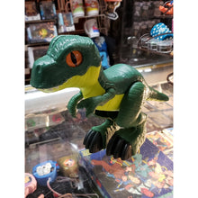 Load image into Gallery viewer, T-Rex Jurassic World Park Imaginext Toy Figure 2020 Mattel Tyrannosaurus Rex