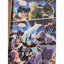 Load image into Gallery viewer, Dungeons and Dragons Saturday Morning Adventures #1 Cover A 1st Print IDW 2023