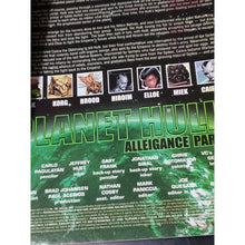 Load image into Gallery viewer, Incredible Hulk #100 Planet Hulk 2nd appearance of Amadeus Cho 2007 Marvel G/VG