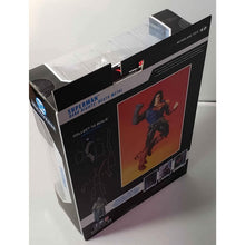Load image into Gallery viewer, SUPERMAN 7" Action Figure -McFarlane Toys. DC MULTIVERSE, "DARK KNIGHTS: DEATH METAL"
