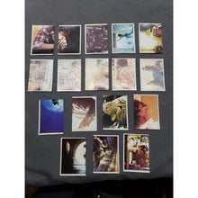 Load image into Gallery viewer, Topps 1982 E.T. The Extra-Terrestrial Collectible Album Stickers, Lot Of 17