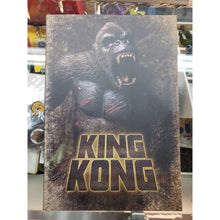 Load image into Gallery viewer, NECA Reel Toys Ultimate Deluxe 8” King Kong Action Figure, Brand New, 2020