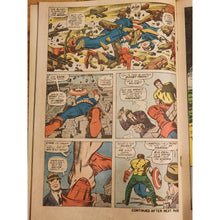 Load image into Gallery viewer, Tales of Suspense #97 Iron Man and Captain America (1968) 🔑 1st App Whiplash