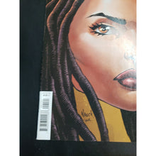 Load image into Gallery viewer, The Mighty Valkyries #1 Nauck Headshot Variant (Marvel Comics 2020) VF/NM