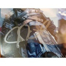 Load image into Gallery viewer, Joe Dinicol "RAGMAN" on ARROW Autograph 8 x 10 Picture with COA