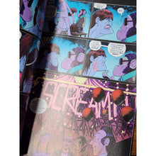 Load image into Gallery viewer, You Look Like Death: Tales From the Umbrella Academy #4 VG 2020 Gabriel Ba