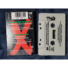 Load image into Gallery viewer, Terminator X ft Celo, Chuck D, Sister Souljah "Wanna Be Dancin' &amp; Buck Whylin' "