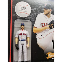 Load image into Gallery viewer, Supersports MLB Modern ReAction Figure W1 - Chris Sale [#41] (Boston Red Sox)