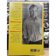 Load image into Gallery viewer, Killer Diller by Clyde Edgerton, SIGNED! (1991, Hardcover Book) VG