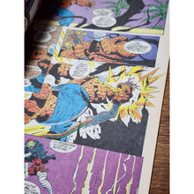 Load image into Gallery viewer, Fantastic Four Annual #26 (Marvel, July 1993) 1961 Run. Marvel Comic Book