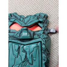 Load image into Gallery viewer, Vintage Hot Wheels Tiki Torcher 2003 Playset INCOMPLETE, Only Tower Piece Shown