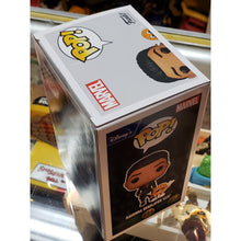 Load image into Gallery viewer, Funko Pop! Television: Loki - Ravonna Renslayer with Miss Minutes Vinyl Figures