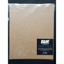 Load image into Gallery viewer, DEATH NOTE 8" x 10" Art Print by Ivy Dolamore signed of/2200 Bam! Box ANIME Excl