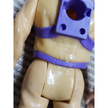 Load image into Gallery viewer, Kenner 1990 The Real Ghostbusters Peter Venkman Action Figure Only, Loose As Is
