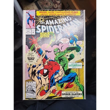 Load image into Gallery viewer, Amazing Spider-Man #370 Direct Market Edition ~ VG/F ~ 1992 Marvel Comic