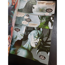 Load image into Gallery viewer, The Mighty Valkyries #1 Nauck Headshot Variant (Marvel Comics 2020) VF/NM