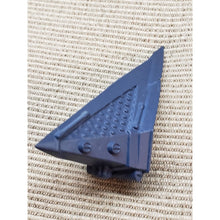 Load image into Gallery viewer, Silent Hill "Pyramid Head Mask" Metal Mini Prop Replica - BAM! Horror