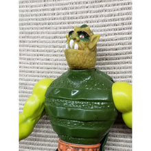 Load image into Gallery viewer, Vintage HE-MAN: Masters of the Universe WHIPLASH loose Action Figure 1983, VG