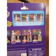 Load image into Gallery viewer, Ghostbusters Fright Features Egon Spangler Retro Kenner Hasbro 2024