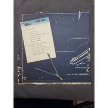 Load image into Gallery viewer, GENE RODDENBERRY &amp; OTHERS: inside "STAR WARS" COLUMBIA 12" LP 33 RPM, VG