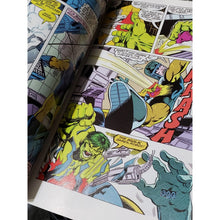 Load image into Gallery viewer, GIANT-SIZE Incredible HULK 1 One-Shot 48pgs 2008 MARVEL COMICS Annual 7