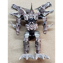 Load image into Gallery viewer, TRANSFORMERS The Last Knight 2007 Turbo Changer Grimlock HASBRO/TOMY