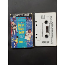 Load image into Gallery viewer, Teddy Riley featuring Guy "My Fantasy" Cassette Single Tape ABC 1989.