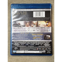 Load image into Gallery viewer, Snow White and the Huntsman (Blu-ray ,2012) Chris Hemsworth Charlize Theron PG13