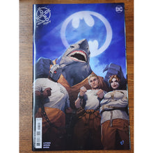Load image into Gallery viewer, Suicide Squad Kill Arkham Asylum #1 (Of 5) Cover B Ariel Olivetti Card Stock