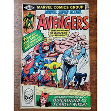 Load image into Gallery viewer, Marvel Super Action #36 1981 Marvel Comics, G/VG Comic Book X101-37