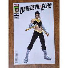 Load image into Gallery viewer, Daredevil &amp; Echo 1 Stefano Caselli Marvel Icon Variant, VG/VF Comic Book