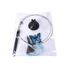Load image into Gallery viewer, Cat Sucker Teaser Toy