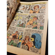 Load image into Gallery viewer, Uncanny X-Men (1st Series) #76 G/VG 4.0 1972 Gil Kane Cover, MARVEL COMICS