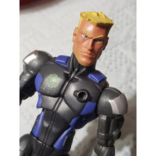 Load image into Gallery viewer, GI JOE Sigma Six 6 DUKE 8" (Action Figure Only - No Accessories) As Is